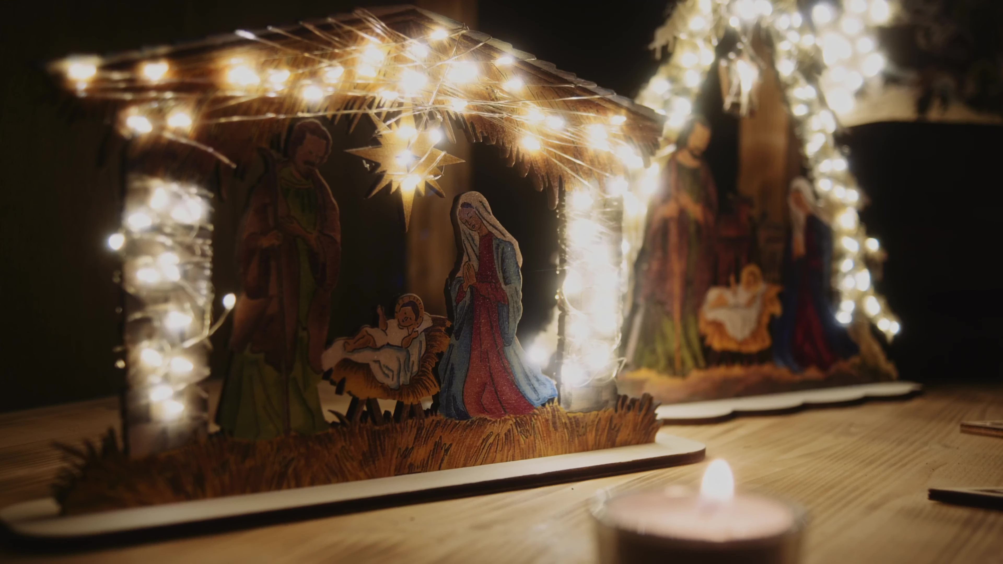 AMADEA – začátky